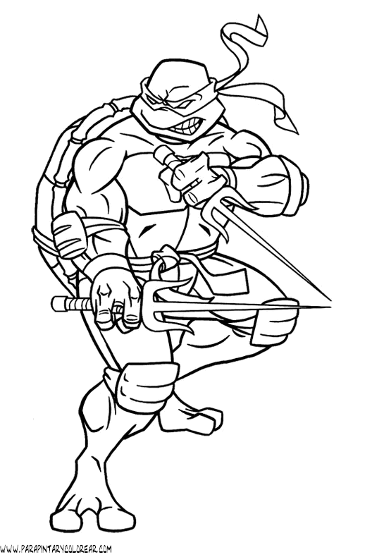 dibujos-para-colorear-de-las-tortugas-ninja-047