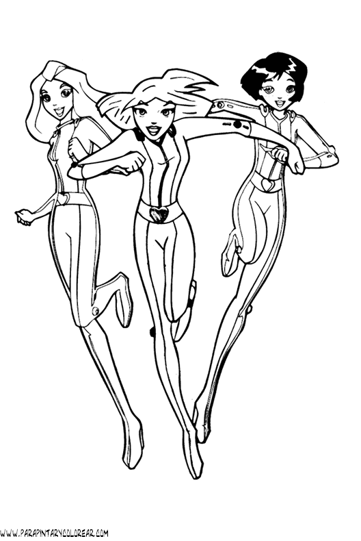 dibujos-totally-spies-003.gif