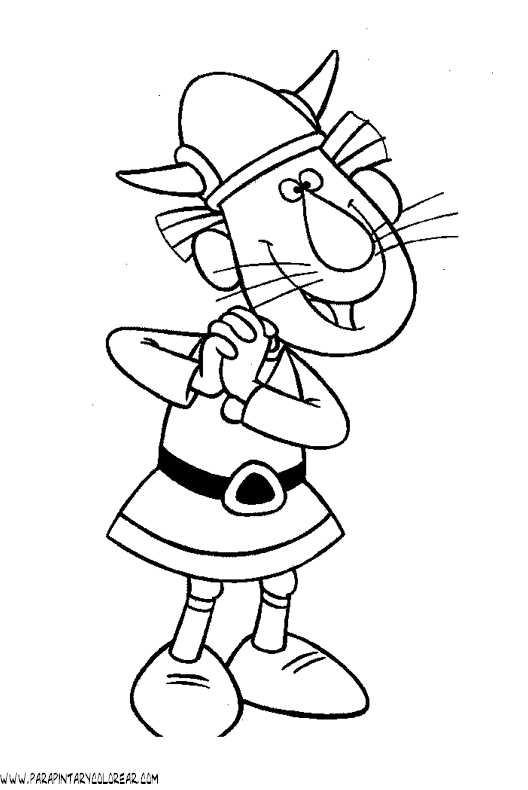 dibujos-de-vicky-el-vikingo-007.gif