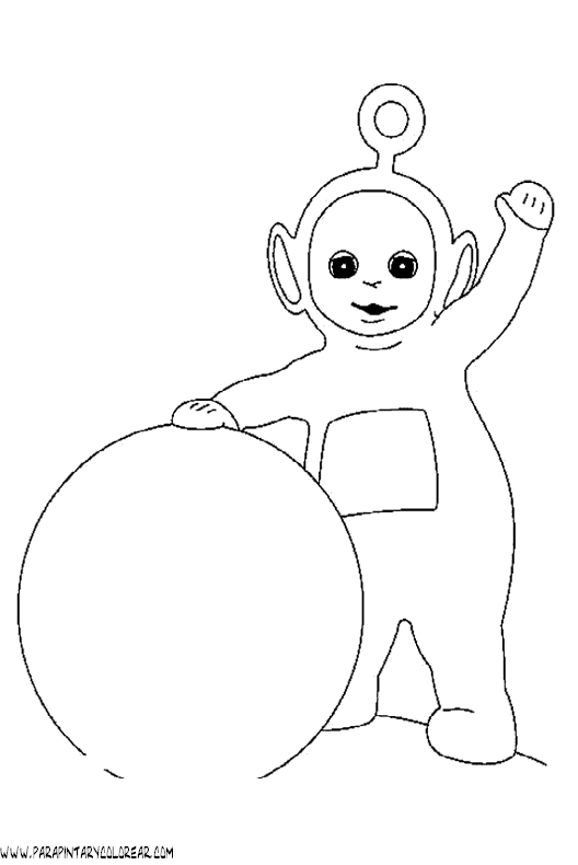 dibujos-para-colorear-de-teletubbies-009