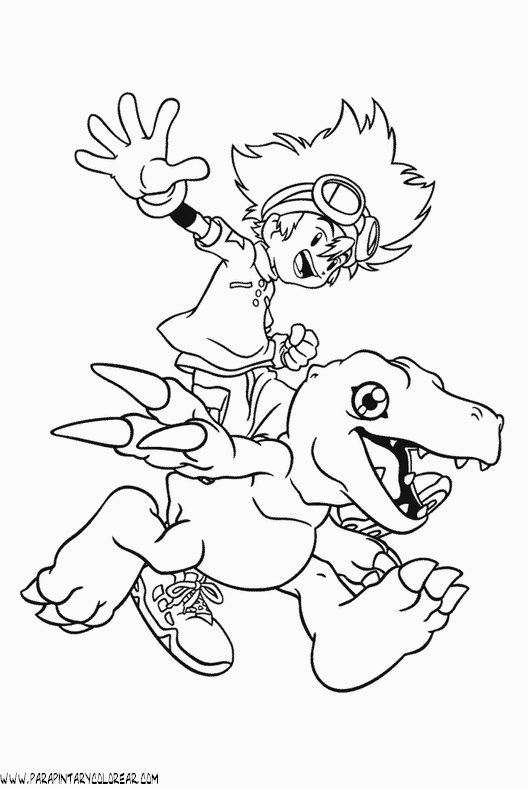 dibujos-para-colorear-de-digimon-005.gif