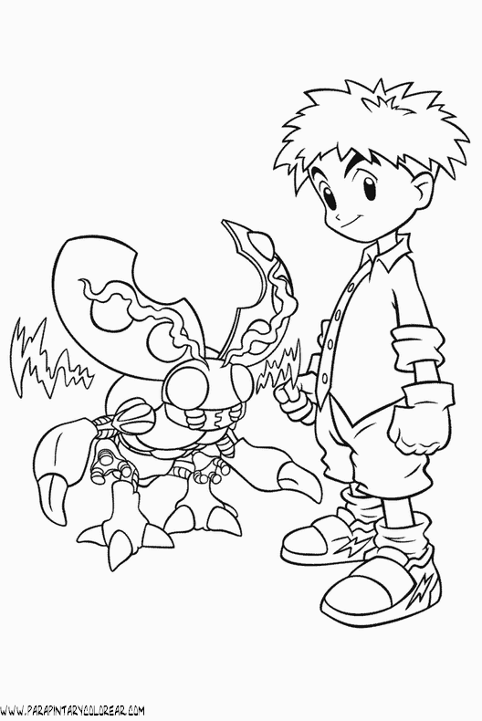 dibujos-para-colorear-de-digimon-012.gif