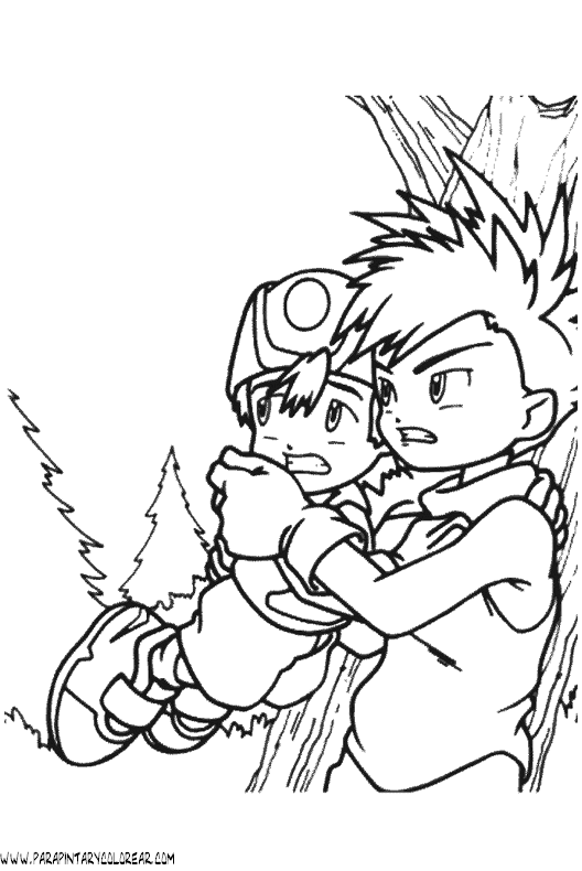 dibujos-para-colorear-de-digimon-013.gif