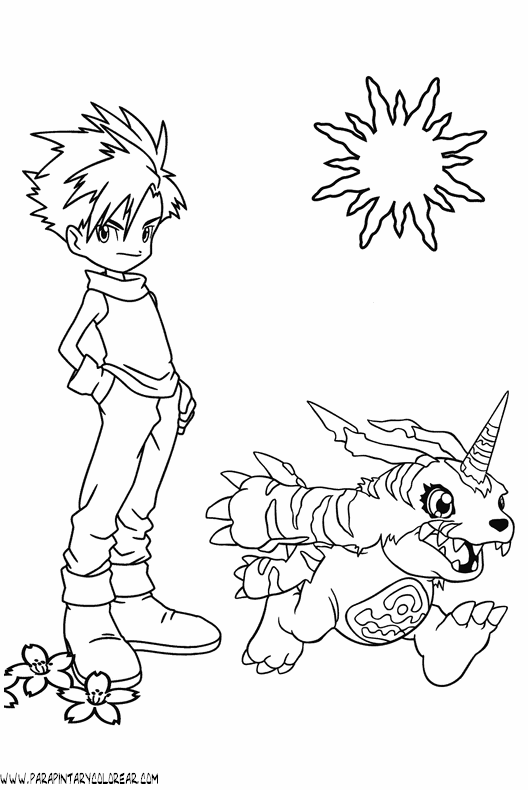 dibujos-para-colorear-de-digimon-018.gif