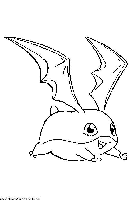 dibujos-para-colorear-de-digimon-036.gif