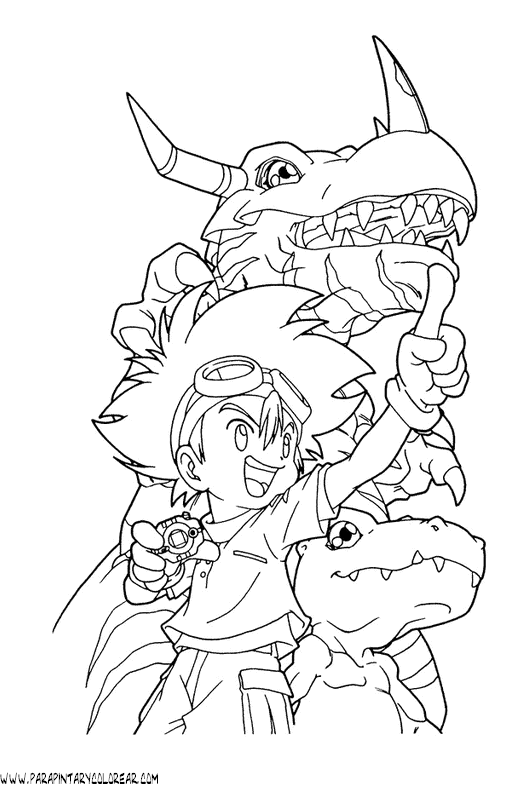 dibujos-para-colorear-de-digimon-090.gif