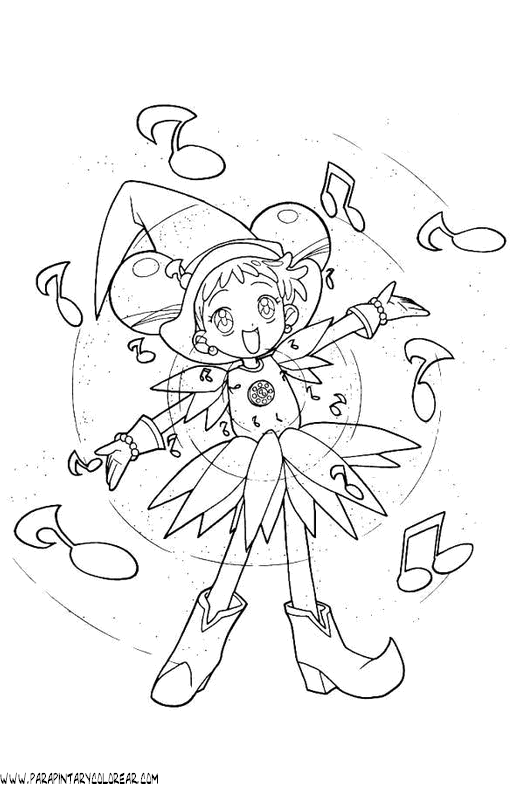 dibujos-para-colorear-de-doremi-010.gif