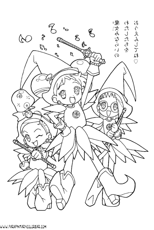 dibujos-para-colorear-de-doremi-012.gif