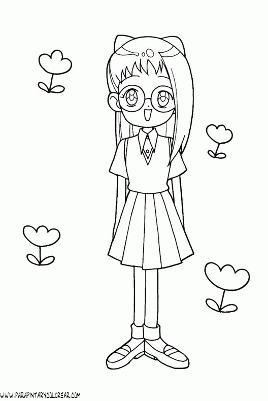 dibujos-para-colorear-de-doremi-014.gif