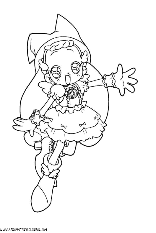 dibujos-para-colorear-de-doremi-022.gif