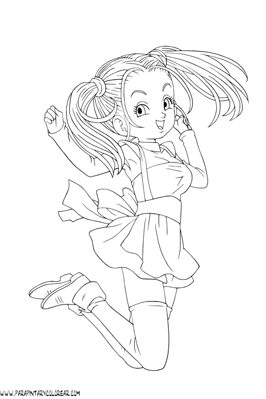 dibujos-para-colorear-de-dragon-ball-blue-006.gif