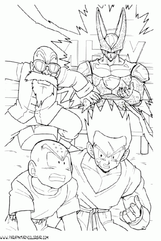 dibujos-para-colorear-de-dragon-ball-z-028.gif