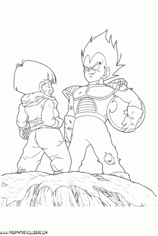 dibujos-para-colorear-de-dragon-ball-z-043.gif