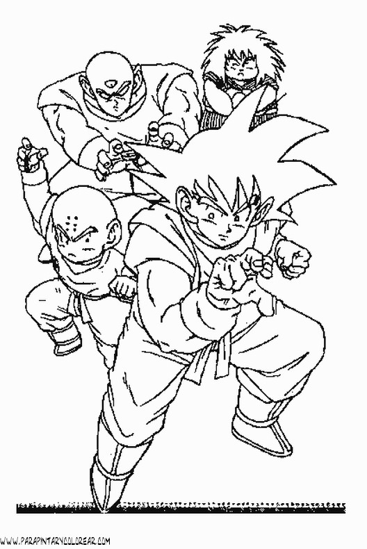 dibujos-para-colorear-de-dragon-ball-004.gif