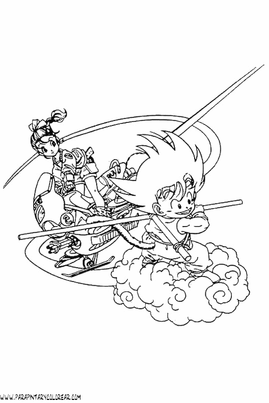 dibujos-para-colorear-de-dragon-ball-032.gif