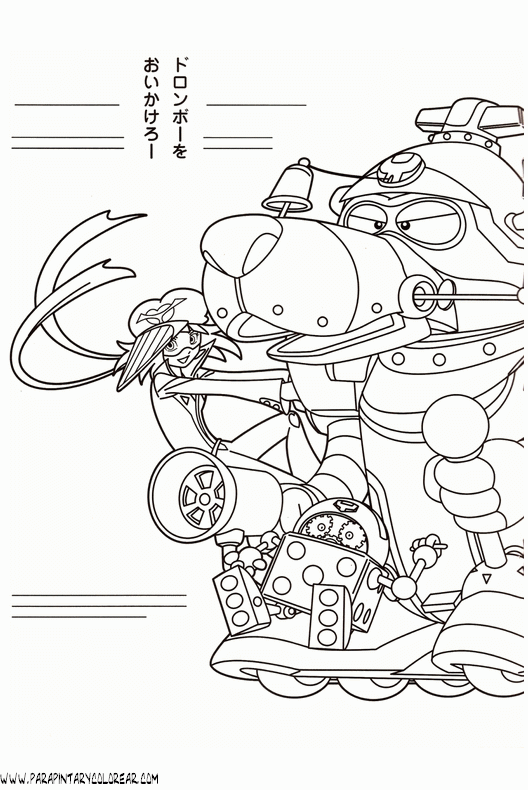 dibujos-de-yatterman-017.gif