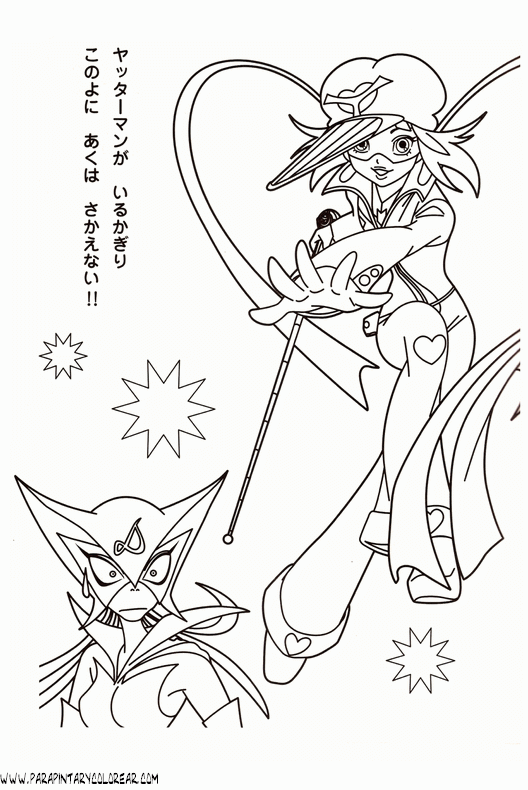 dibujos-de-yatterman-023.gif