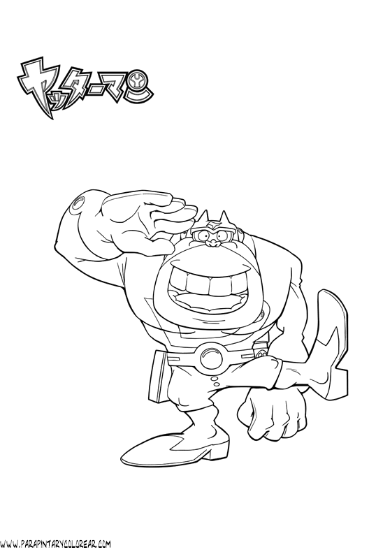 dibujos-de-yatterman-033.gif