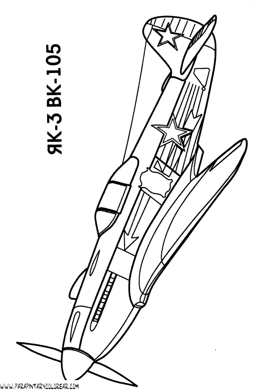 dibujo-de-aviones-antiguos-para-colorear-003