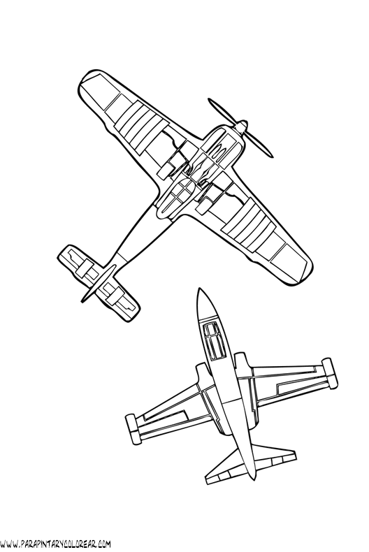 dibujo-de-aviones-antiguos-para-colorear-012.gif