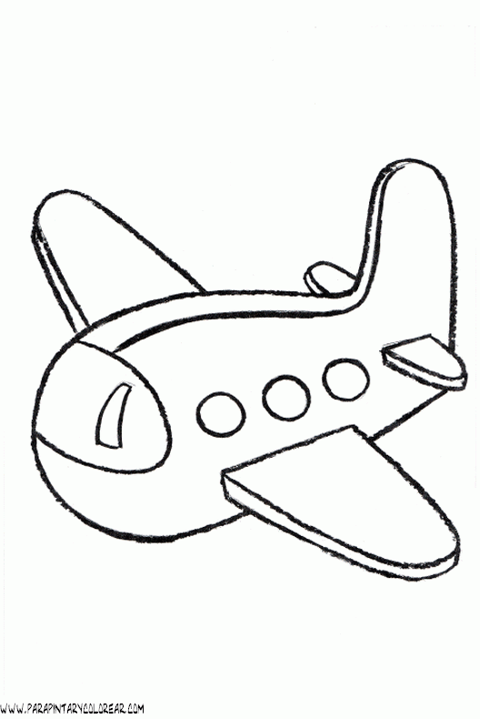 dibujos-para-colorear-de-aviones-005.gif