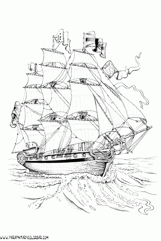 dibujos-para-colorear-de-barcos-con-velas-005.gif