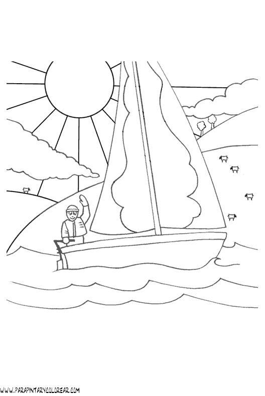 dibujos-para-colorear-de-barcos-con-velas-016.gif
