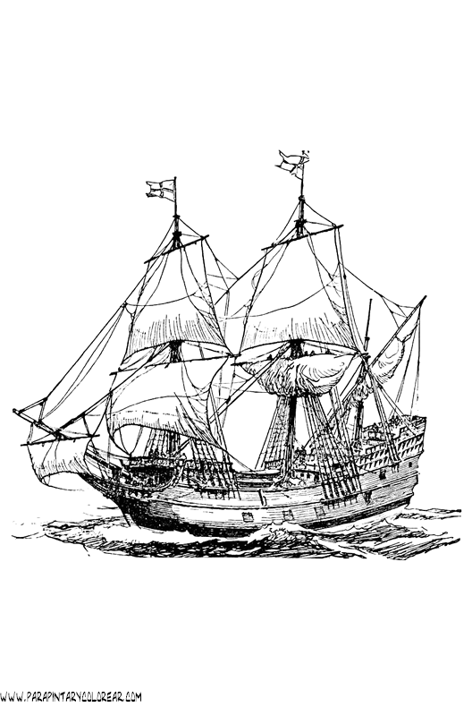 dibujos-para-colorear-de-barcos-con-velas-054.gif