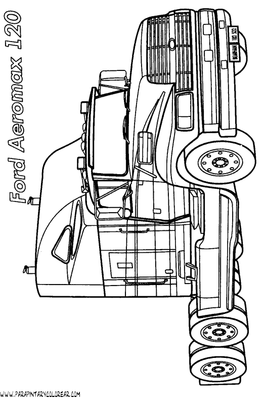 dibujos-para-colorear-de-camiones-005.gif