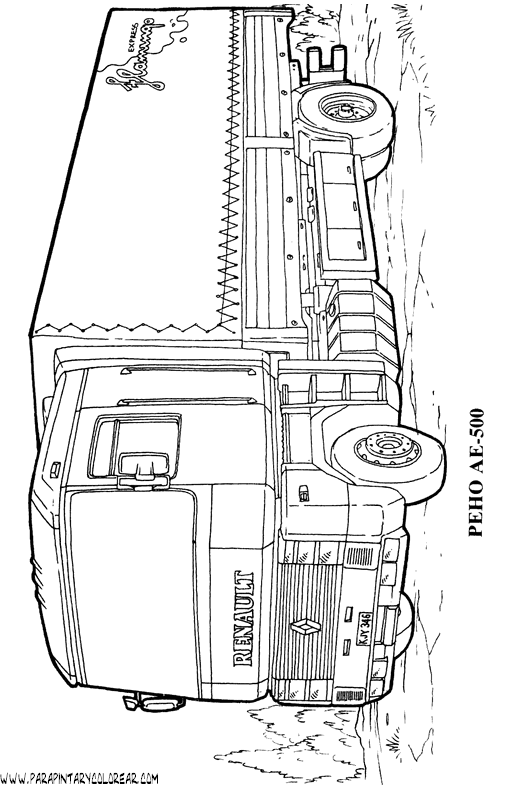 dibujos-para-colorear-de-camiones-009.gif