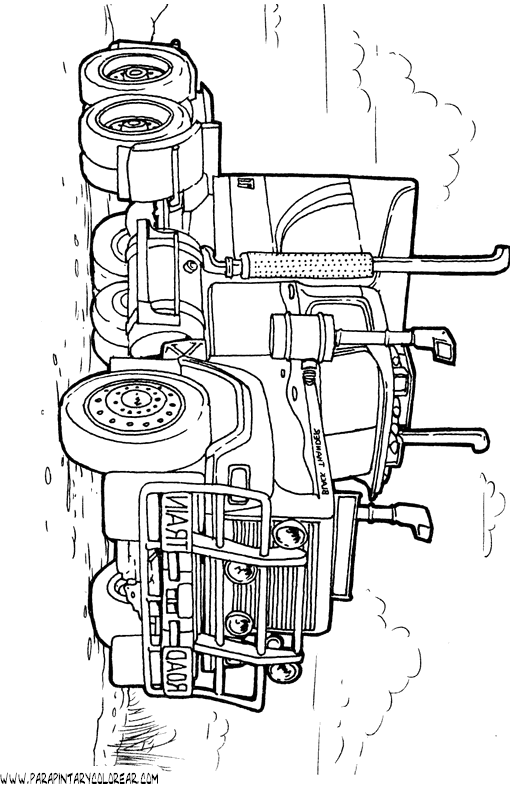 dibujos-para-colorear-de-camiones-010.gif