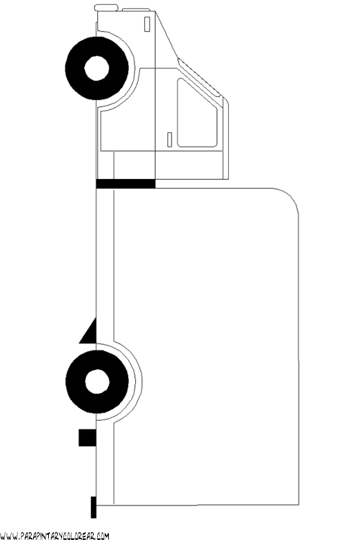 dibujos-para-colorear-de-camiones-015.gif