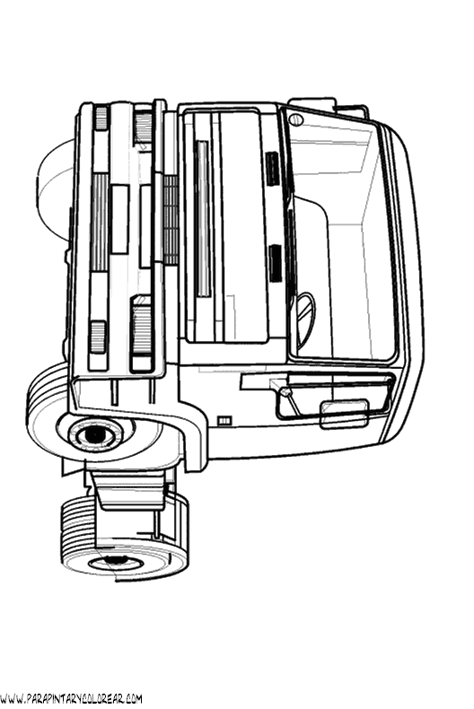 dibujos-para-colorear-de-camiones-022.gif