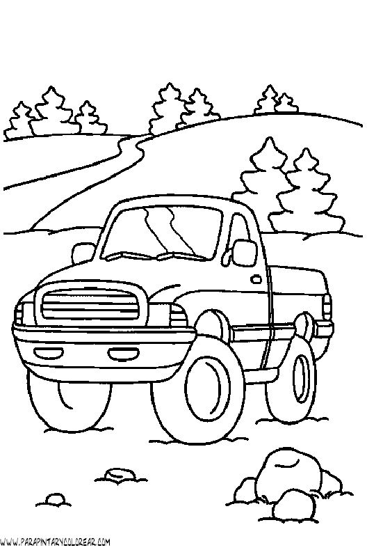 dibujo-de-coche-todoterreno-4x4-para-colorear-001.gif