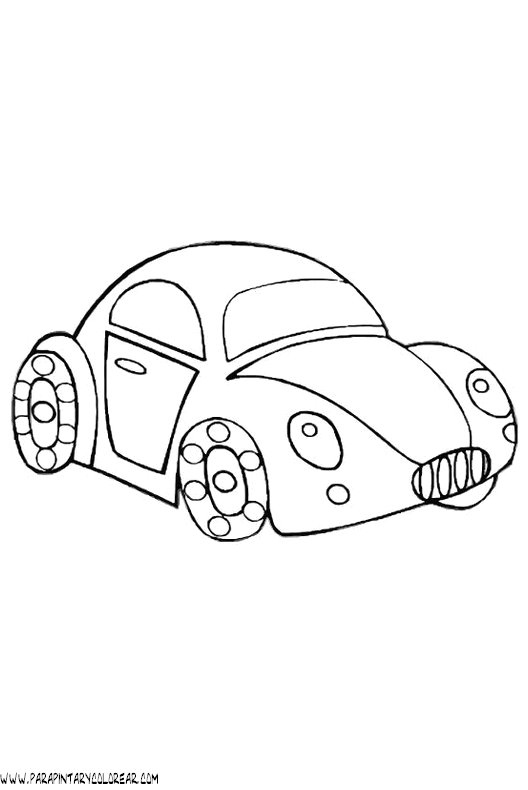 dibujos-para-colorear-de-coches-007.gif