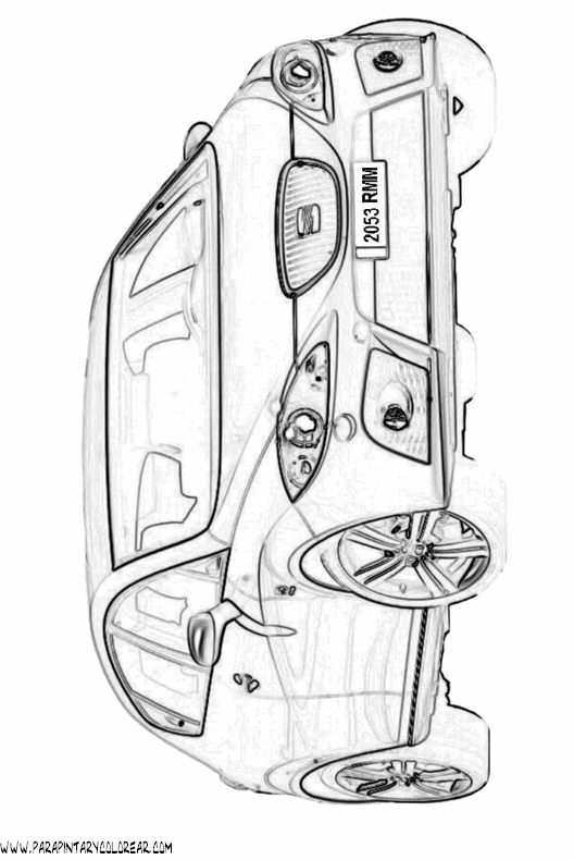 dibujos-para-colorear-de-coches-130.gif
