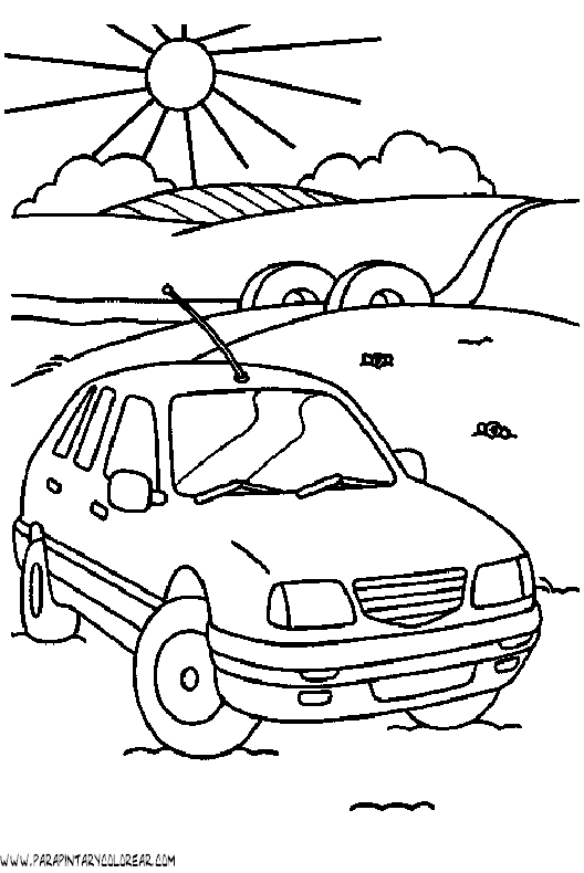 dibujos-para-colorear-de-coches-198.gif